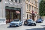 Mercedes-AMG C63 S Cabriolet 2016 года
